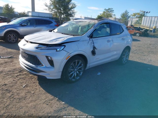 2024 BUICK ENCORE GX KL4AMFSL7RB004092 Photo 1
