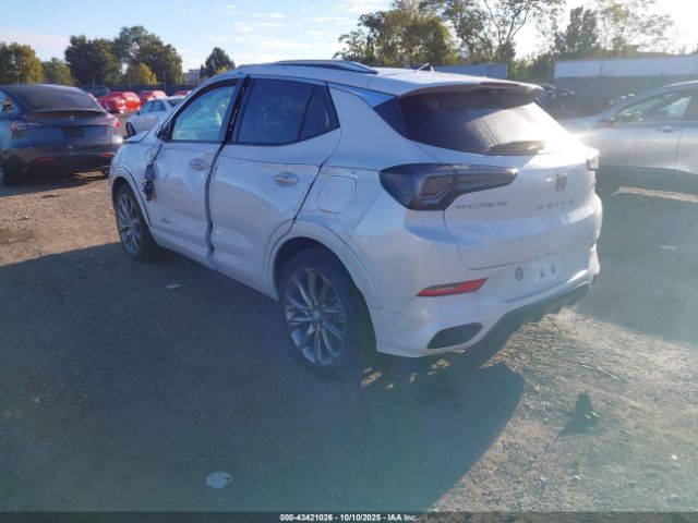2024 BUICK ENCORE GX KL4AMFSL7RB004092 Photo 2