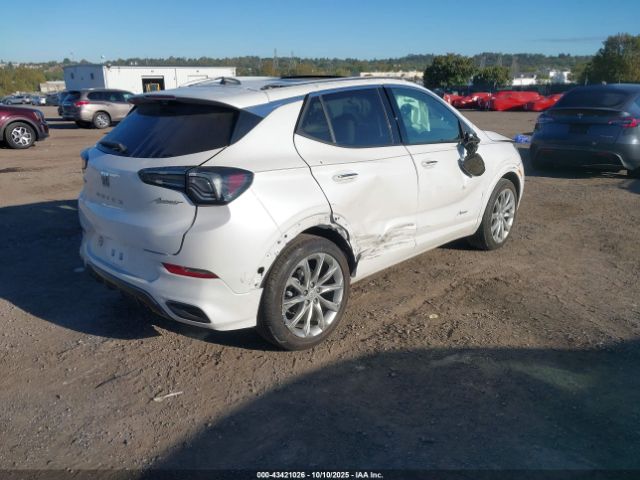 2024 BUICK ENCORE GX KL4AMFSL7RB004092 Photo 3