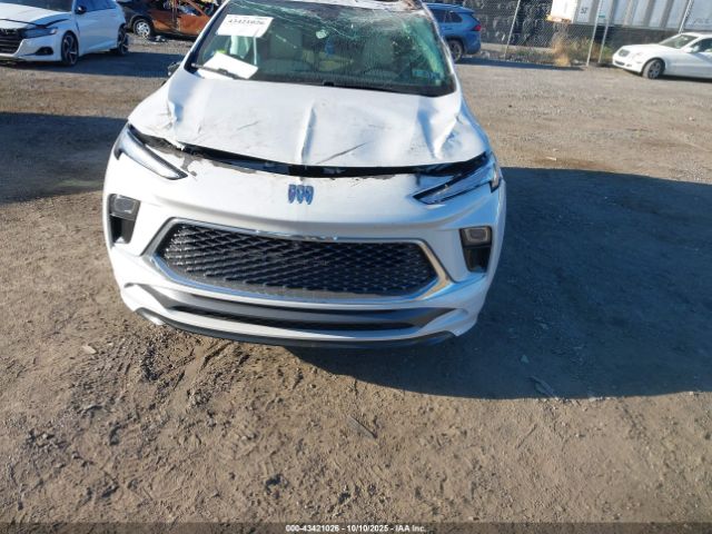 2024 BUICK ENCORE GX KL4AMFSL7RB004092 Photo 5