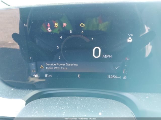 2024 BUICK ENCORE GX KL4AMFSL7RB004092 Photo 6