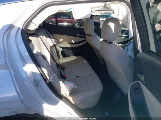 2024 BUICK ENCORE GX KL4AMFSL7RB004092 Photo 7