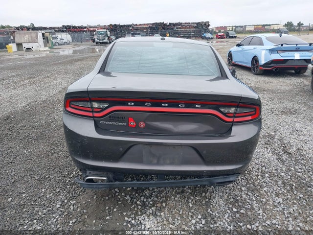 2C3CDXBG3FH716372 Dodge Charger Se