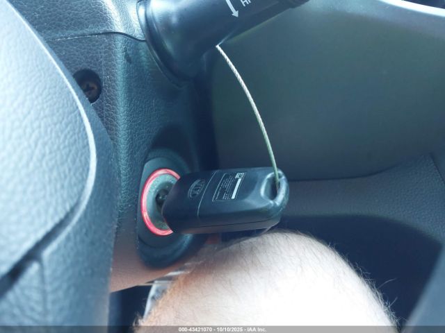 2012 KIA SPORTAGE KNDPBCA2XC7219053 Photo 10