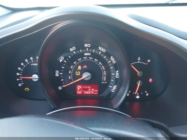 2012 KIA SPORTAGE KNDPBCA2XC7219053 Photo 6