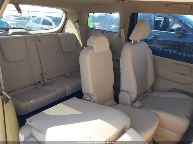 KNDMB5C11G6191478 KIA SEDONA LX