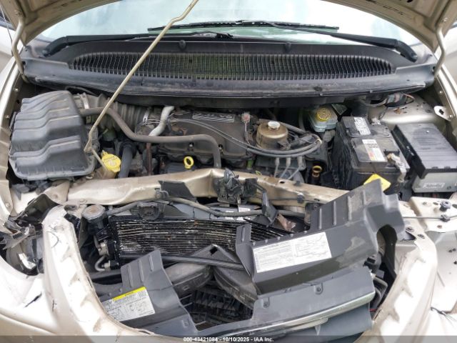 2007 CHRYSLER TOWN & COUNTRY 2A4GP44R87R252258 Photo 9