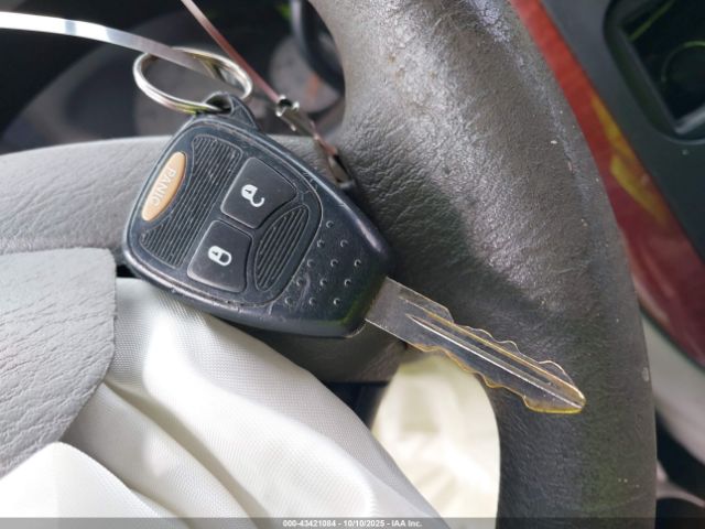 2007 CHRYSLER TOWN & COUNTRY 2A4GP44R87R252258 Photo 10