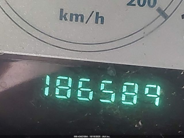 2007 CHRYSLER TOWN & COUNTRY 2A4GP44R87R252258 Photo 6