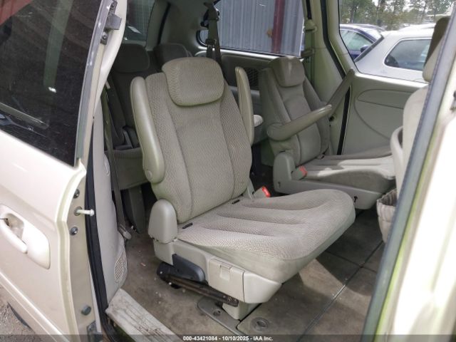 2007 CHRYSLER TOWN & COUNTRY 2A4GP44R87R252258 Photo 7