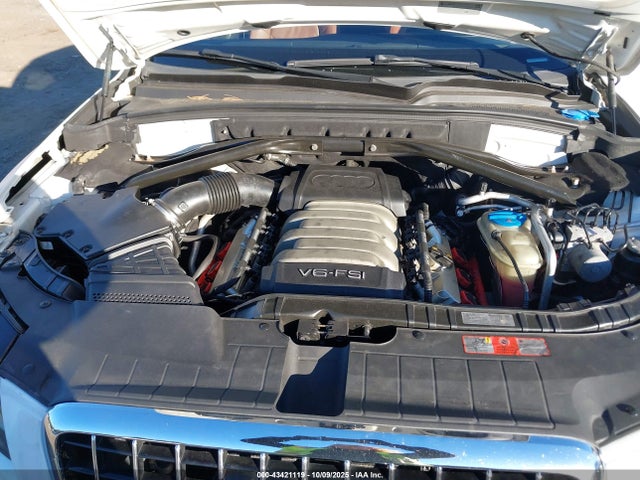 2010 AUDI Q5 WA1WKAFP3AA022658 Photo 9