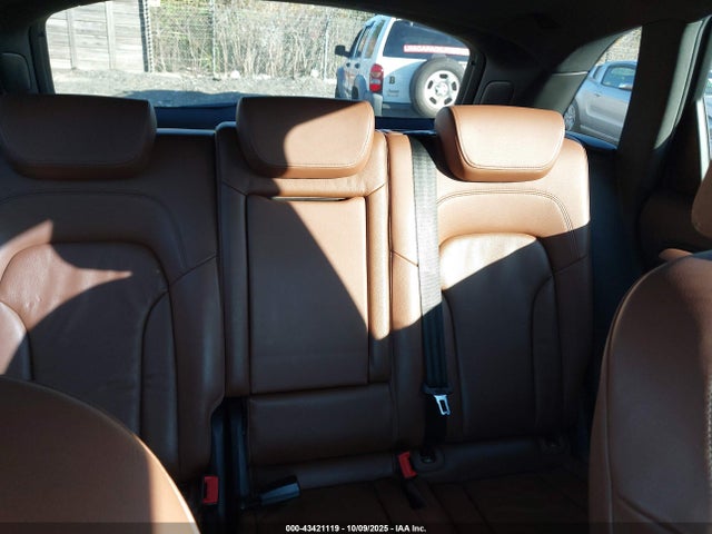 2010 AUDI Q5 WA1WKAFP3AA022658 Photo 7