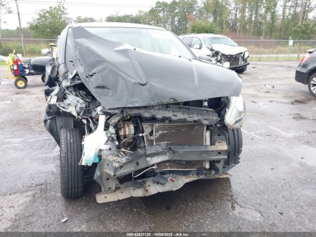 2019 MITSUBISHI MIRAGE ML32A5HJ1KH002184 Photo 5