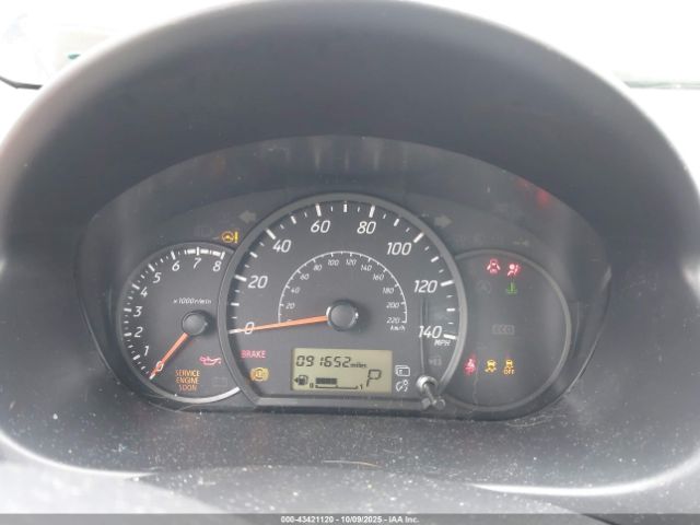 2019 MITSUBISHI MIRAGE ML32A5HJ1KH002184 Photo 6