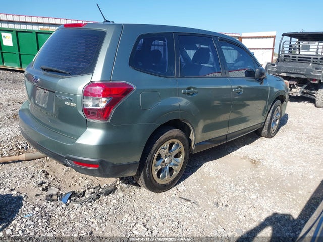 Subaru 2.5na u5 2014 JF2SJAAC2EH404626 Image 4