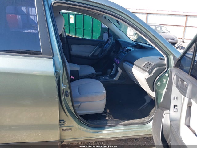 Subaru 2.5na u5 2014 JF2SJAAC2EH404626 Image 5