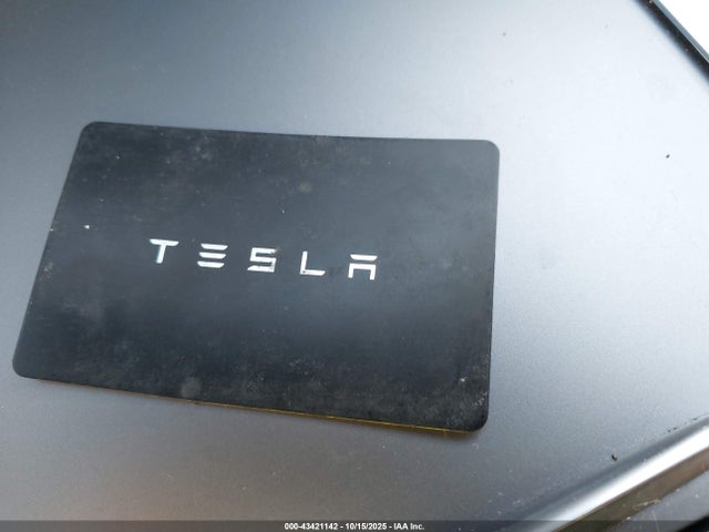 2022 TESLA MODEL 3 5YJ3E1EB6NF159578 Photo 10