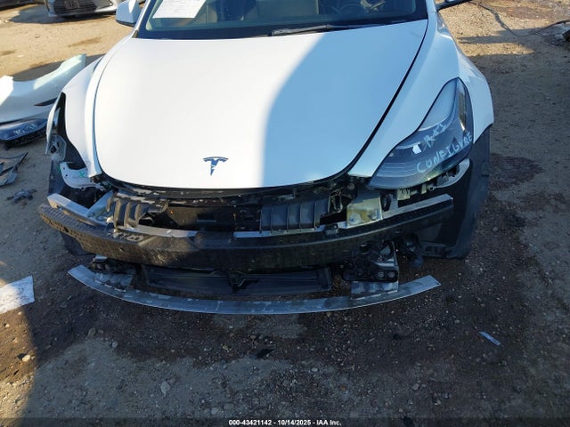 2022 TESLA MODEL 3 5YJ3E1EB6NF159578 Photo 5