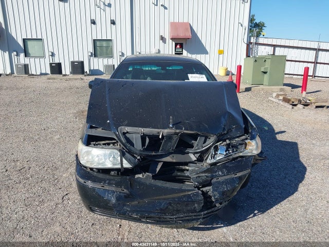 2009 LINCOLN TOWN CAR 2LNHM85V49X614652 Photo 9