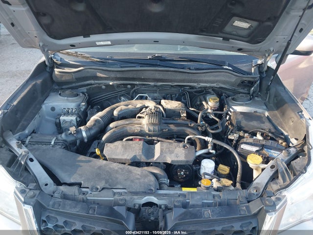Продажа на аукционе авто 2014 Subaru Forester 2.5i Premium, vin: JF2SJAECXEH441739, номер лота: 43421153
