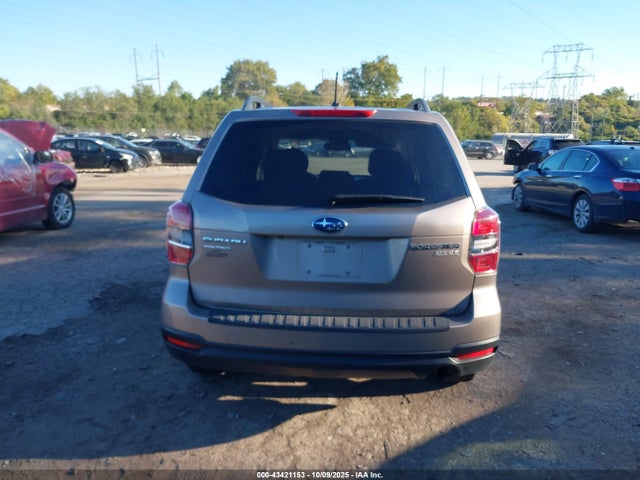 Продажа на аукционе авто 2014 Subaru Forester 2.5i Premium, vin: JF2SJAECXEH441739, номер лота: 43421153