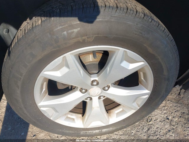 Продажа на аукционе авто 2014 Subaru Forester 2.5i Premium, vin: JF2SJAECXEH441739, номер лота: 43421153