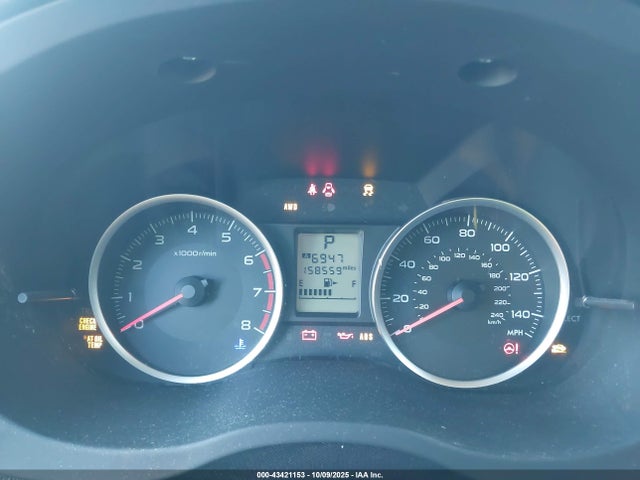 Продажа на аукционе авто 2014 Subaru Forester 2.5i Premium, vin: JF2SJAECXEH441739, номер лота: 43421153
