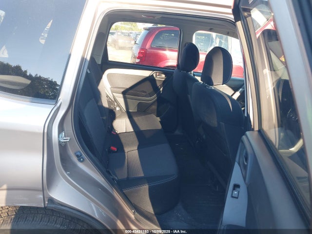 Продажа на аукционе авто 2014 Subaru Forester 2.5i Premium, vin: JF2SJAECXEH441739, номер лота: 43421153