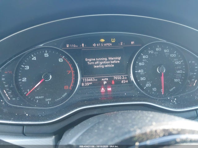 2017 AUDI A4 WAUANAF46HN009397 Photo 6