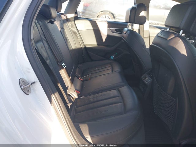 2017 AUDI A4 WAUANAF46HN009397 Photo 7