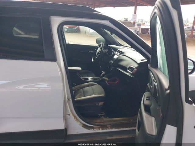 2023 CHEVROLET TRAILBLAZER KL79MUSL0PB089588 Photo 4
