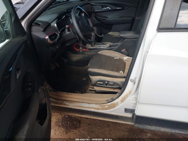 2023 CHEVROLET TRAILBLAZER KL79MUSL0PB089588 Photo 5