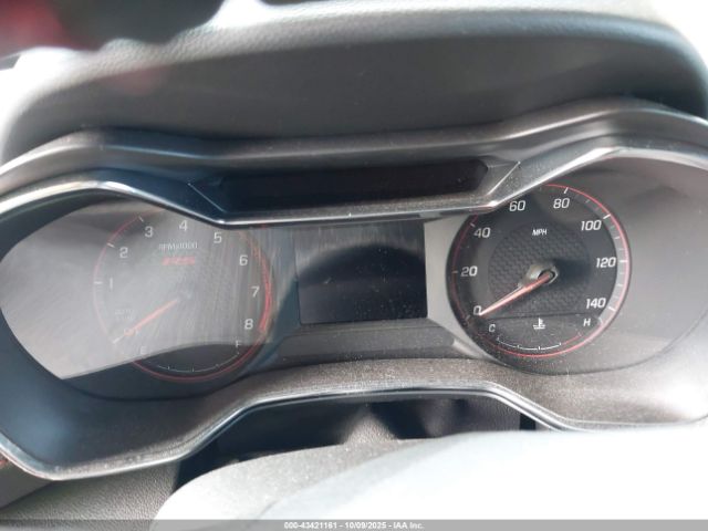 2023 CHEVROLET TRAILBLAZER KL79MUSL0PB089588 Photo 6