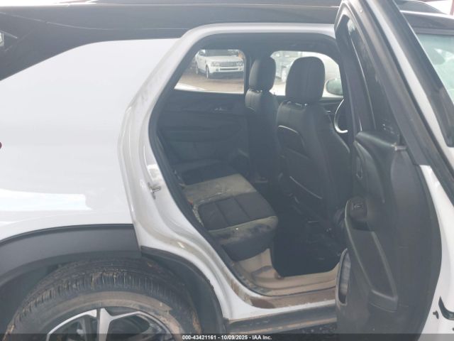 2023 CHEVROLET TRAILBLAZER KL79MUSL0PB089588 Photo 7