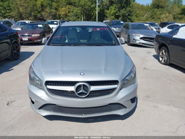 Mercedes-Benz CLA-Class 2014 WDDSJ4EB0EN122171 Image 12