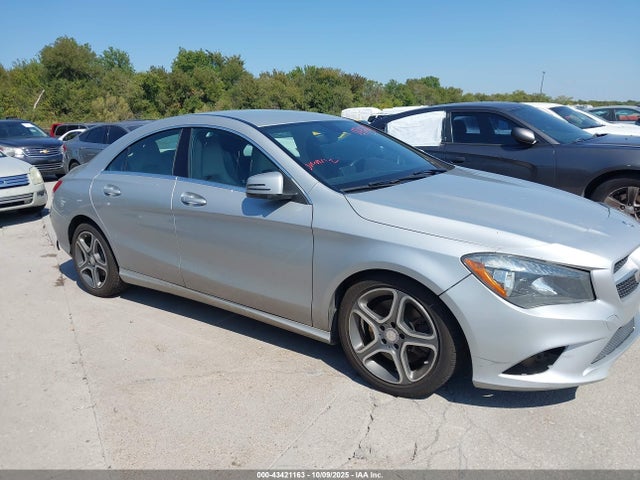 Mercedes-Benz CLA-Class 2014 WDDSJ4EB0EN122171 Image 13