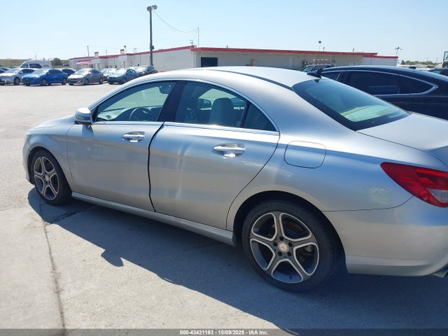 Mercedes-Benz CLA-Class 2014 WDDSJ4EB0EN122171 Image 14