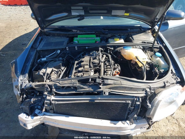 2007 AUDI A4 WAUAF78E07A088691 Photo 9