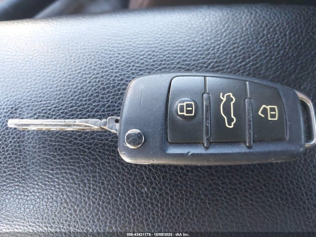 2007 AUDI A4 WAUAF78E07A088691 Photo 10