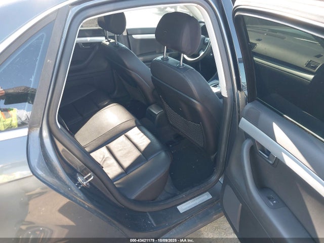 2007 AUDI A4 WAUAF78E07A088691 Photo 7