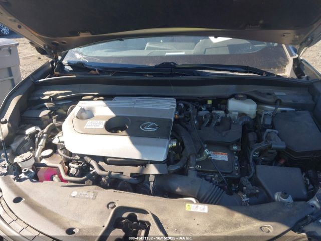 2020 LEXUS UX 250H JTHP9JBHXL2021457 Photo 9