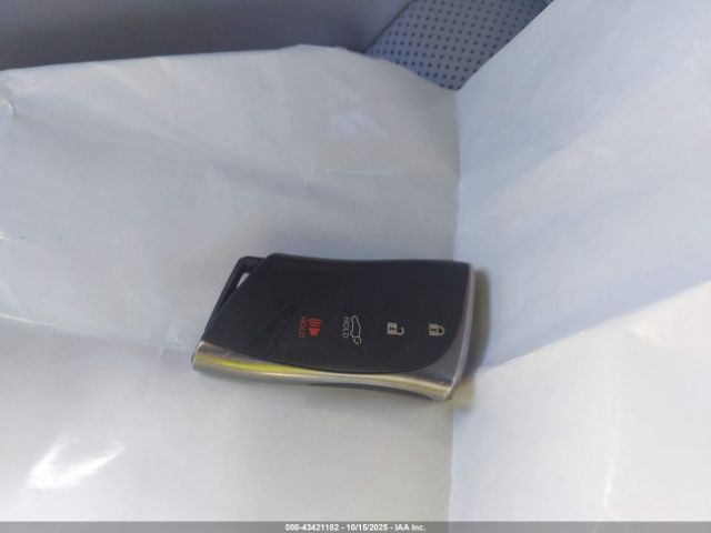 2020 LEXUS UX 250H JTHP9JBHXL2021457 Photo 10