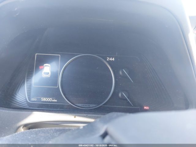 2020 LEXUS UX 250H JTHP9JBHXL2021457 Photo 6