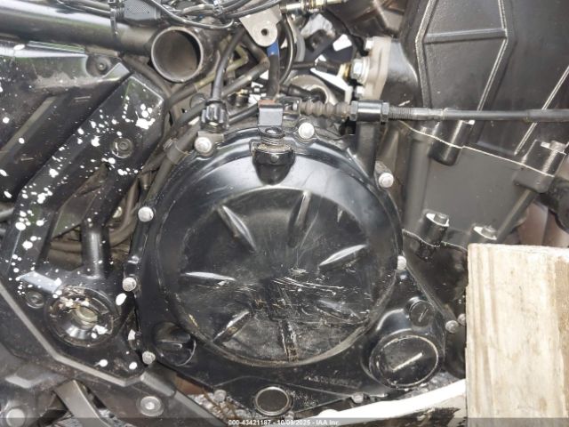 2022 KAWASAKI EX650 ML5EXEM1XNDA59720 Photo 8