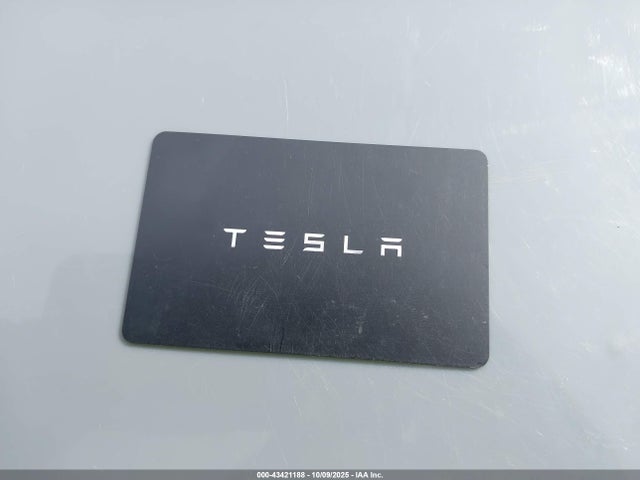 2022 TESLA MODEL Y 7SAYGAEE5NF543820 Photo 10