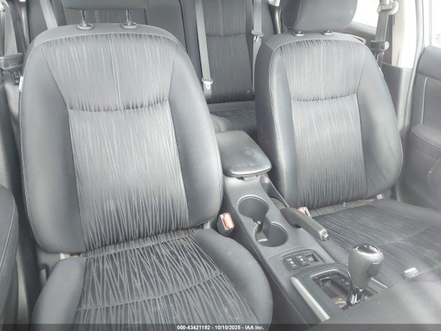 2017 NISSAN SENTRA 3N1AB7AP6HY206513 Photo 4