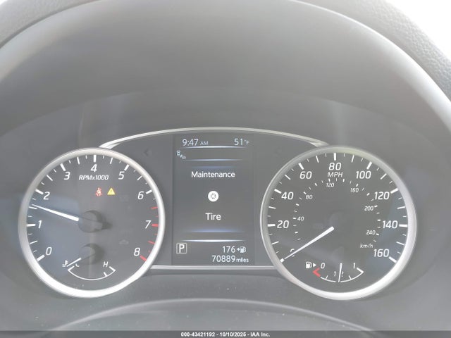 2017 NISSAN SENTRA 3N1AB7AP6HY206513 Photo 6