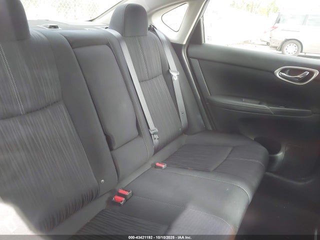 2017 NISSAN SENTRA 3N1AB7AP6HY206513 Photo 7