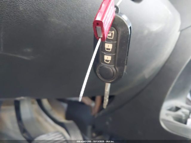 2021 RAM PROMASTER 2500 3C6ERVCG9ME505654 Photo 10