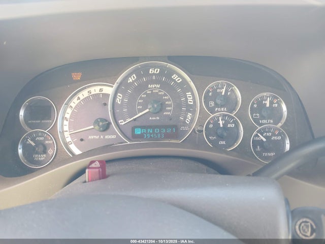 2002 CADILLAC ESCALADE 1GYEK63N62R193287 Photo 6